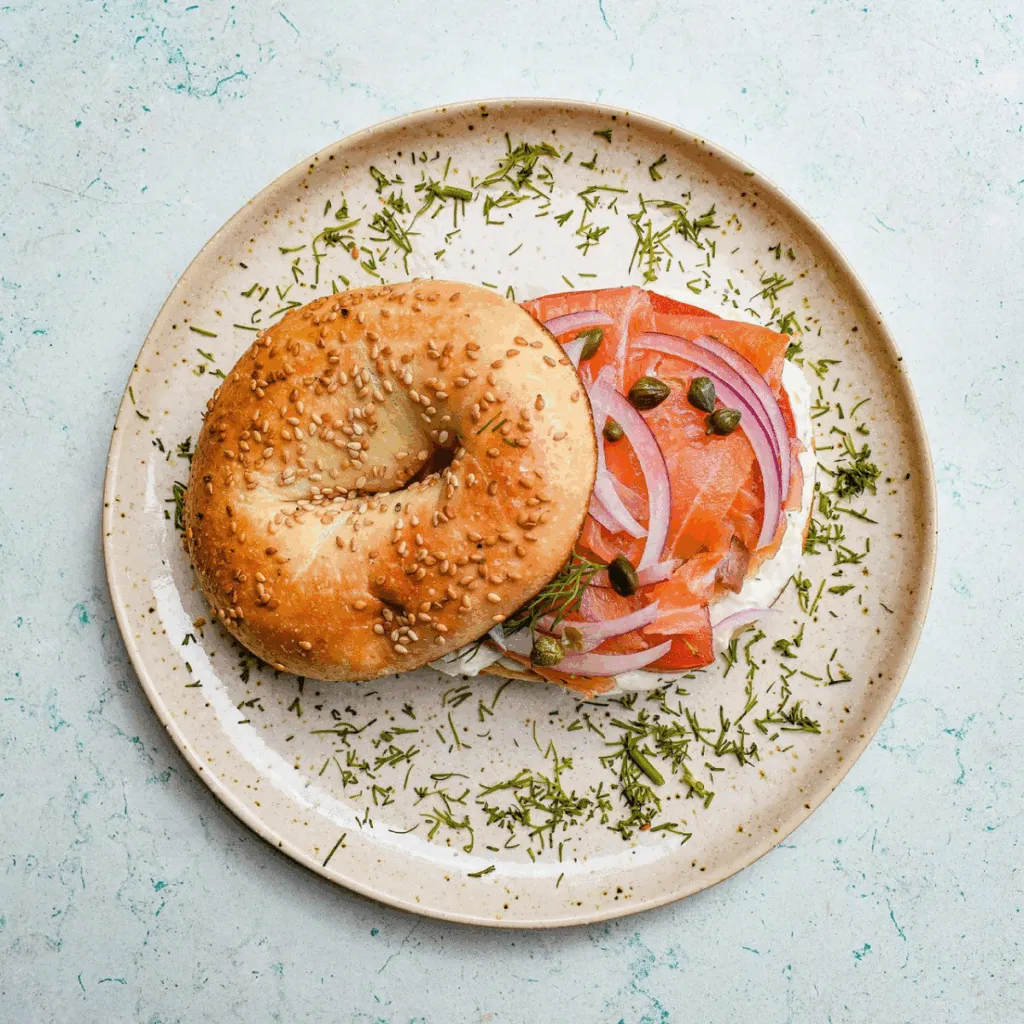 Bagels, Smattering Of Yiddish Oddly Inadequate To Ensure US Jewish Continuity