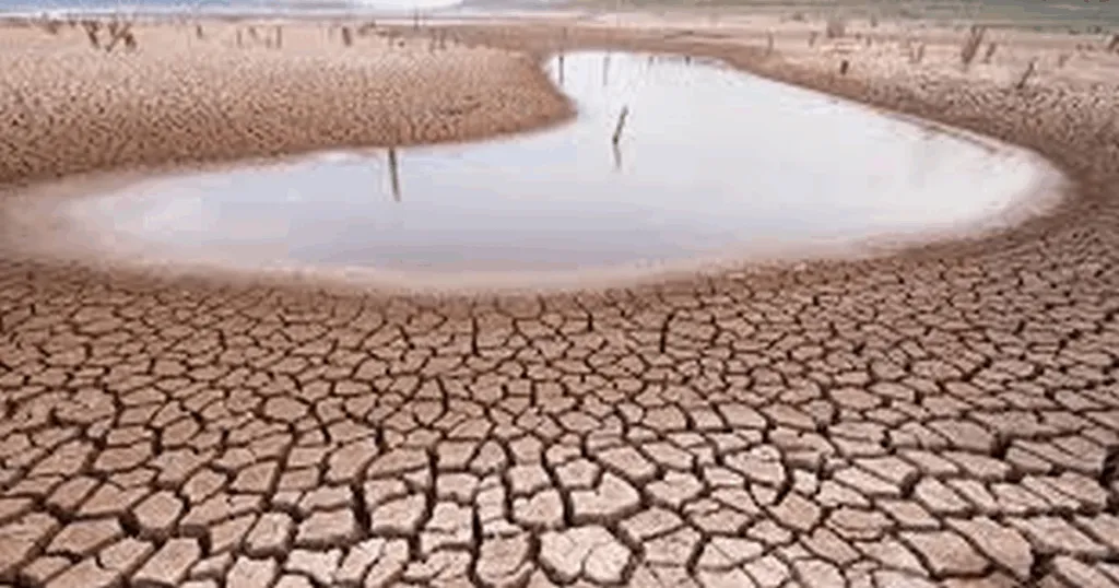 Blame-Israel Strategy So Far Unsuccessful In Addressing Iran Water Crisis