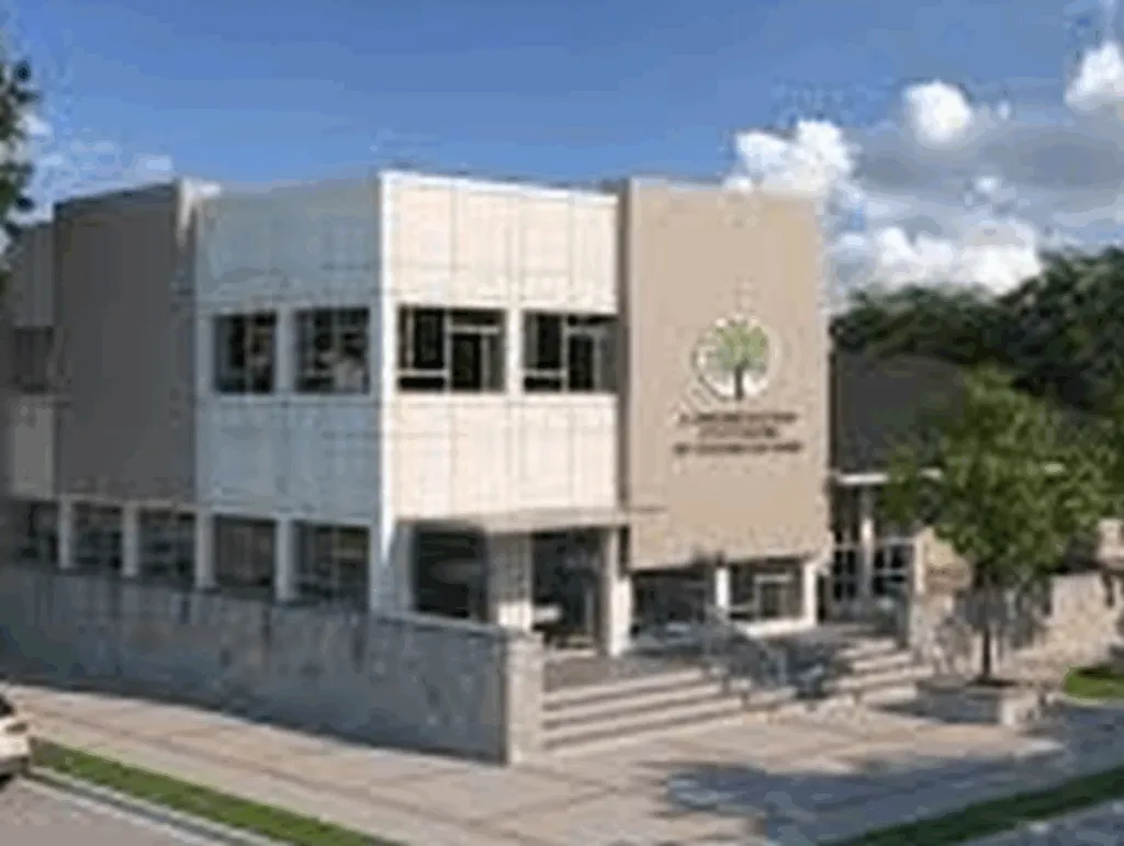 Terrorist Thwarted: Synagogue Service Puts Him To Sleep
