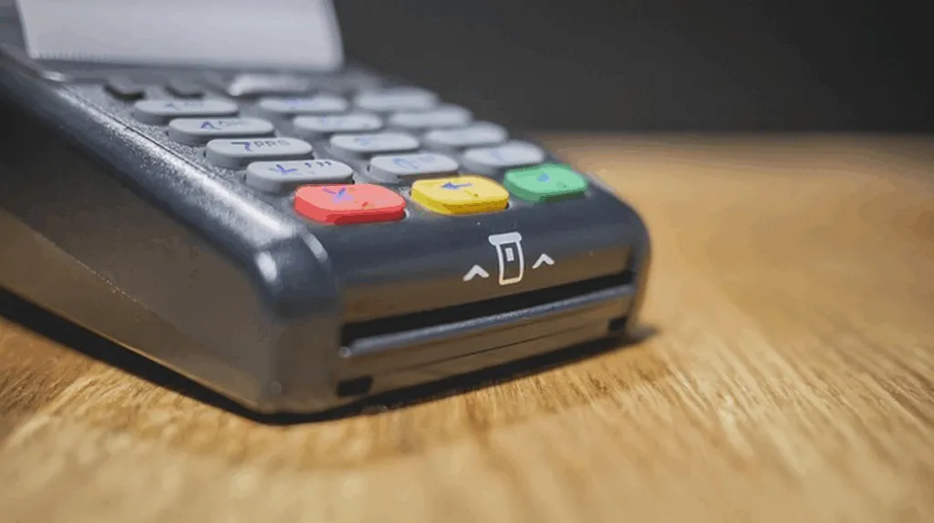 Broken Credit Card Device Makes Miraculous Recovery When Customer Has No Cash