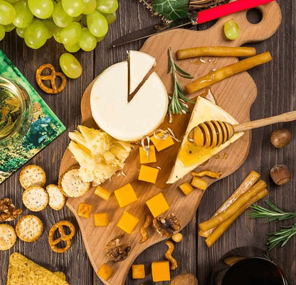 Polls Now Pitting Netanyahu Against Cheeses; ‘More Credible Than Current Rivals’