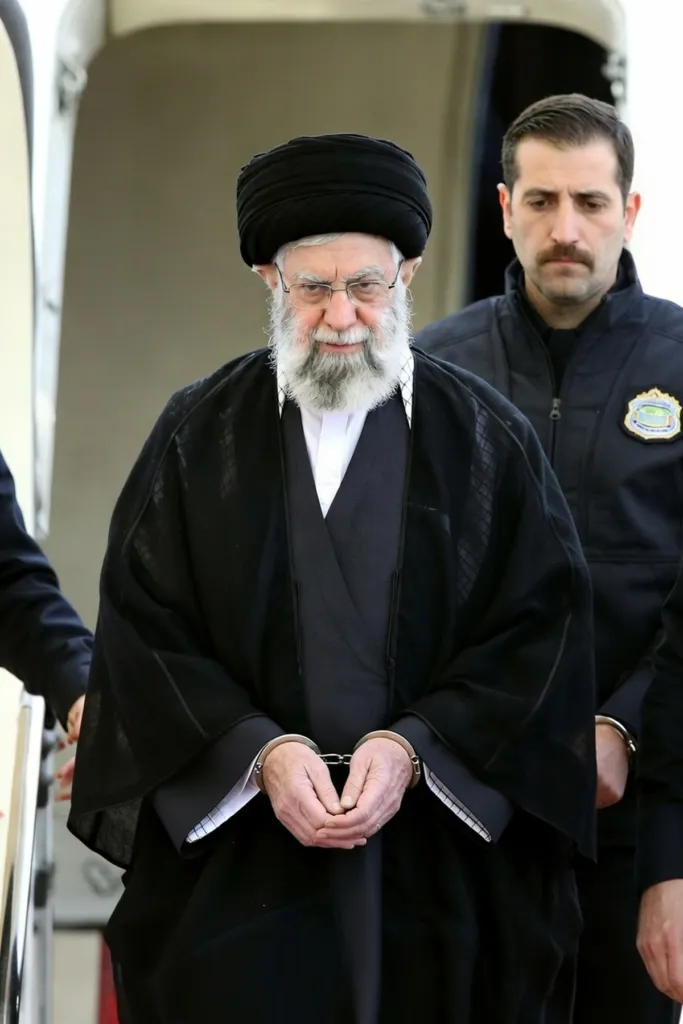 US Planners Nix Plan To Hold Khamenei In Mamdani’s NYC Lest He Become Radicalized