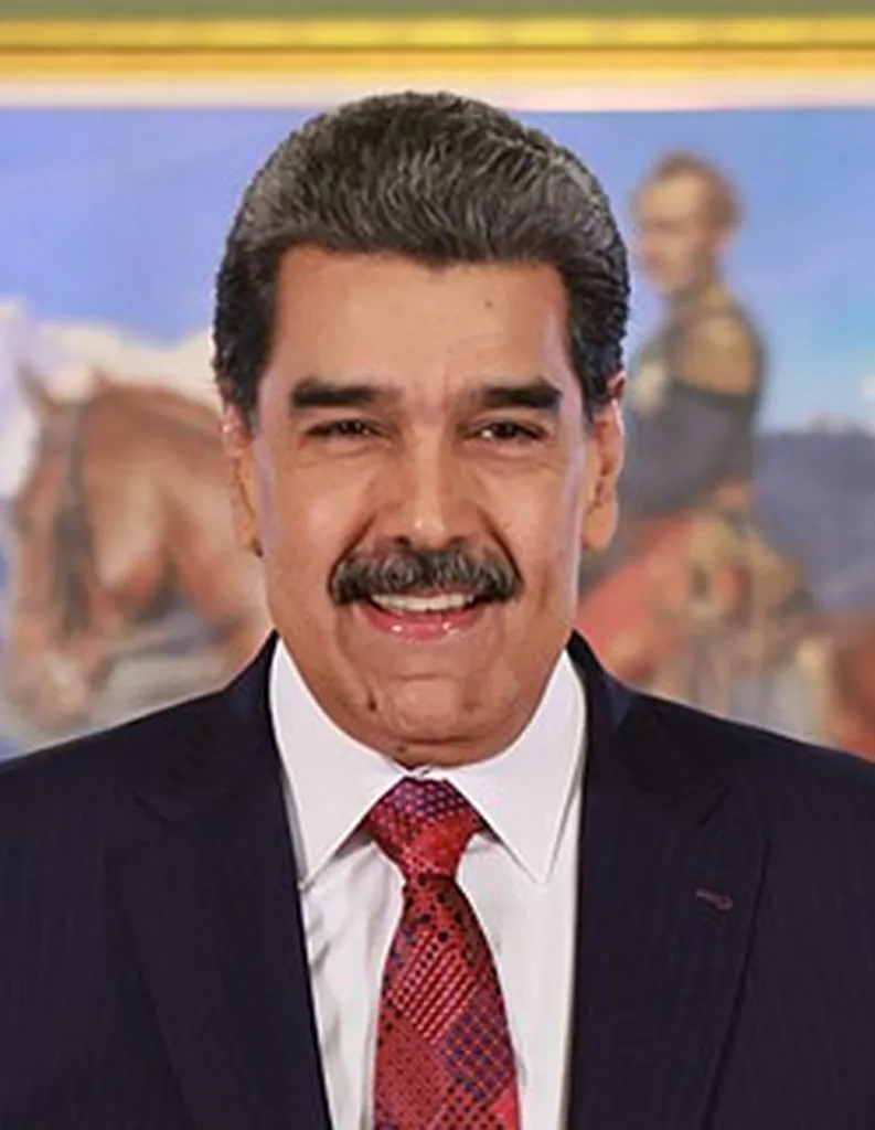 Israeli Left Scratches Maduro From Shortlist Of Electoral Saviors