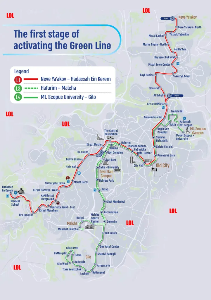 Official Admits Light Rail ‘Test’ Actually Test Of Citizen Gullibility That Anything Progressing
