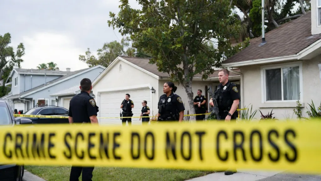 Neighbors Bludgeon Woman To Death; Boasted Home Already Clean For Passover