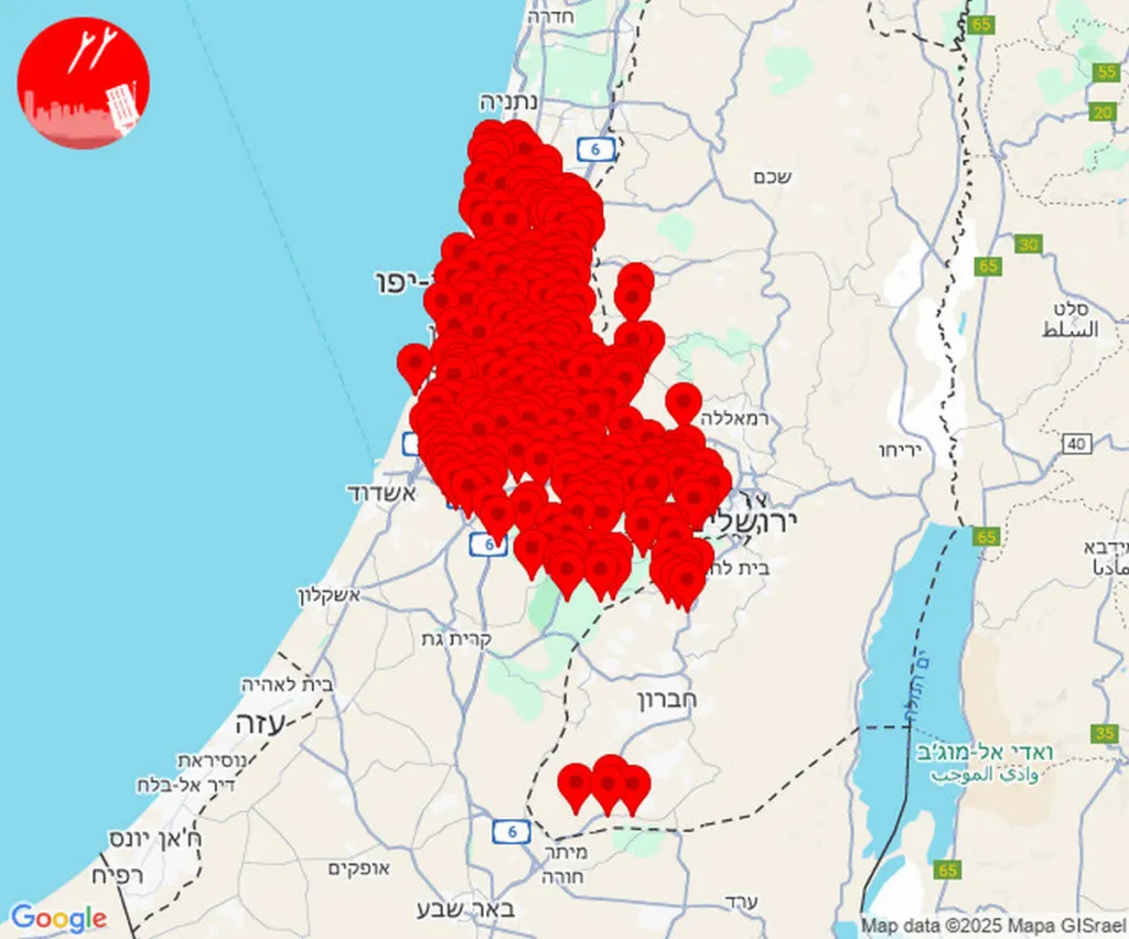 War Actually Bibi Plot To Get Tel Aviv Leftists Killed By Iran Missiles
