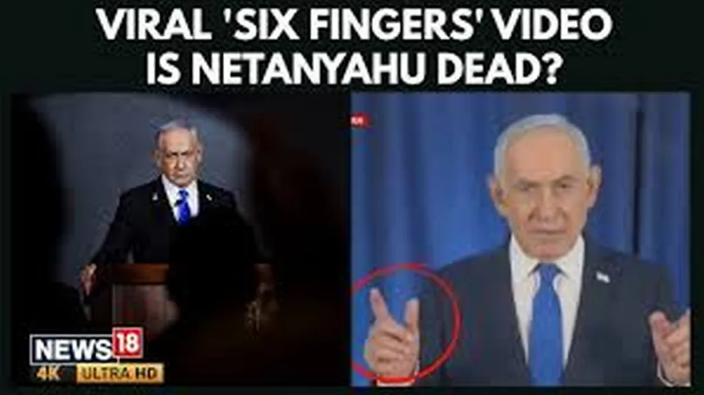‘Bibi Is Dead’ Slop Complicates Mamdani Vow To Arrest Bibi