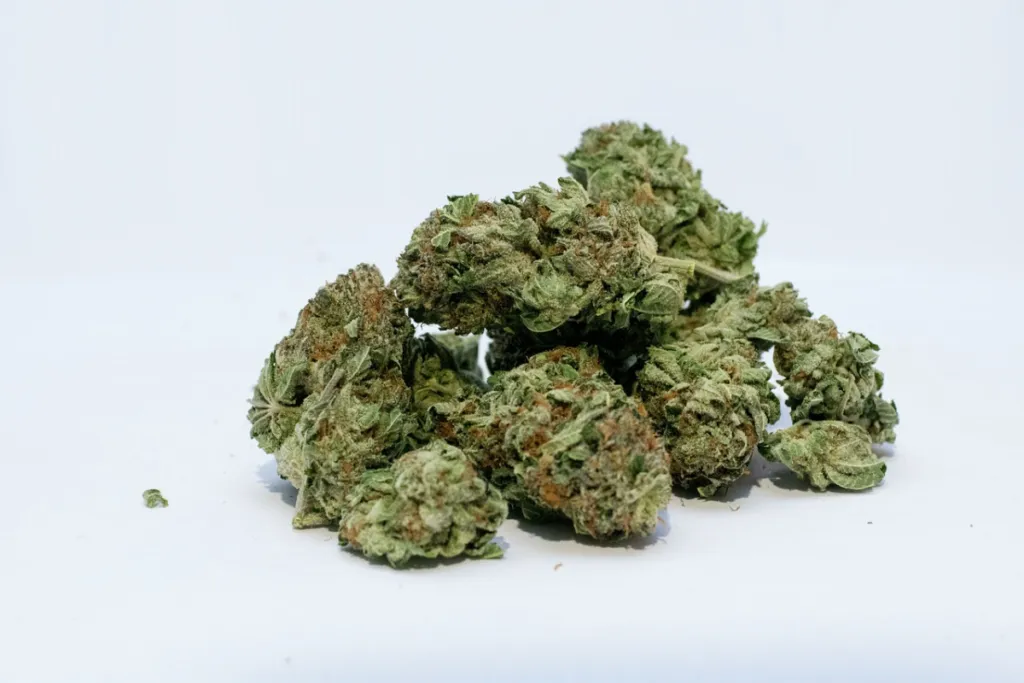 Weed Prices In Israel Drop As Gaza Relief Flotilla Cargo Arrives