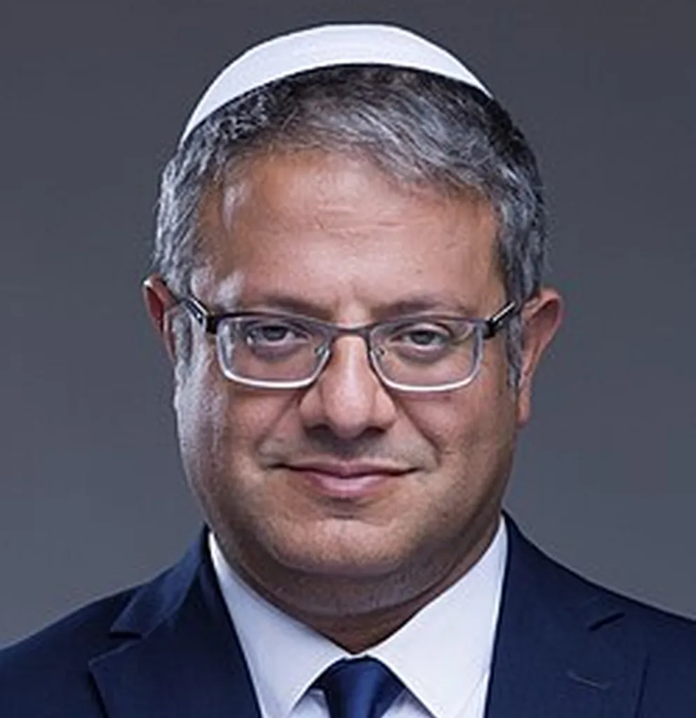 Ben-Gvir Unsure Whether Noose In Mailbox A Threat Or Endorsement
