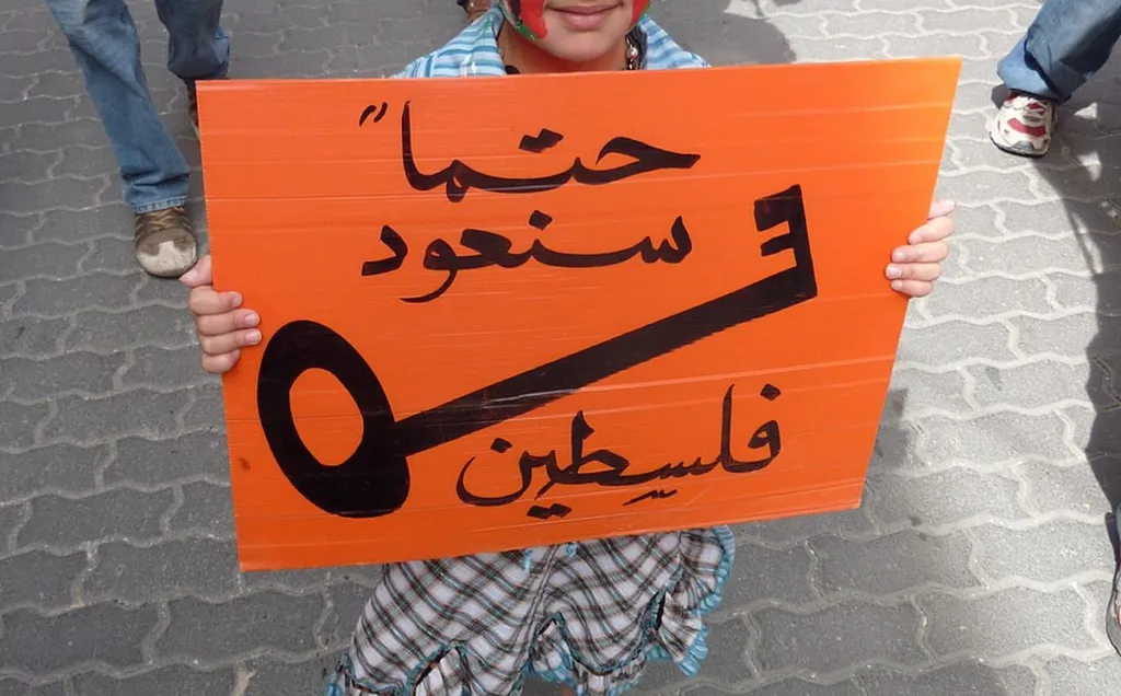 Eastern Orthodox Voters To Hold Nakba Day Events On May 28