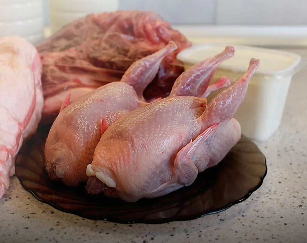 NGOs: Israelites’ Mass Slaughter Of Quail ‘Ecological Terrorism’