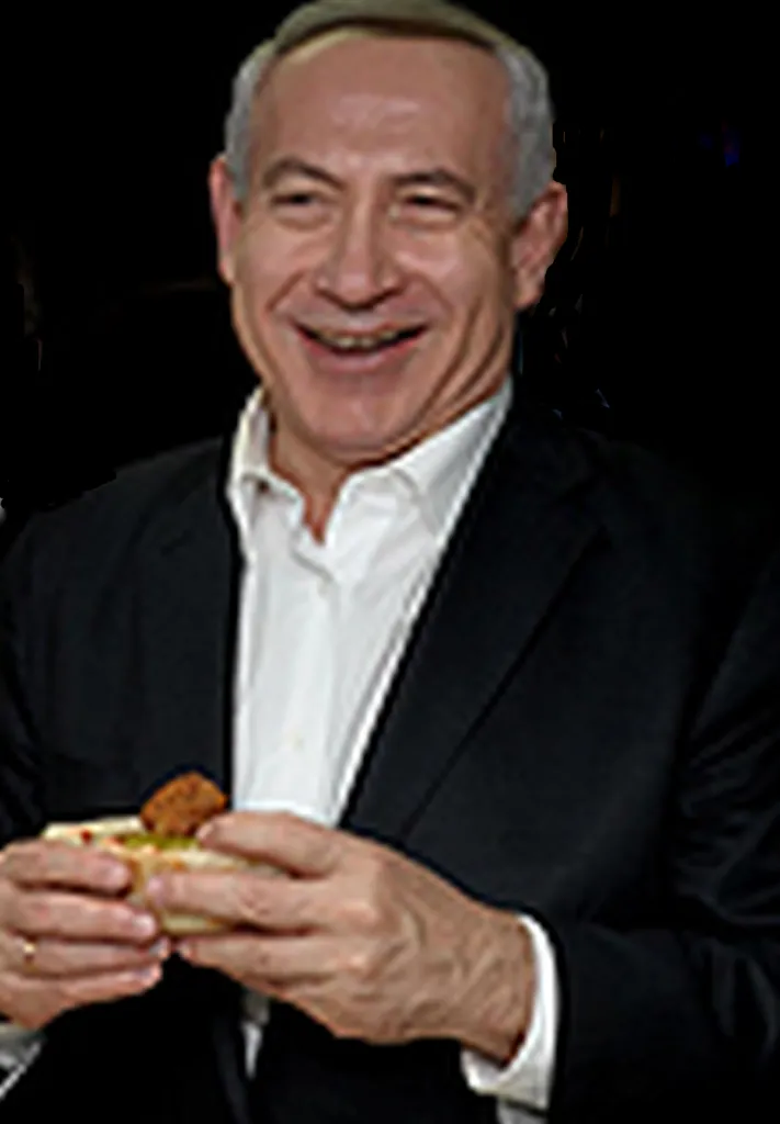 Politician Buys Fast Food, Establishing Grasp Of Everyman Struggles