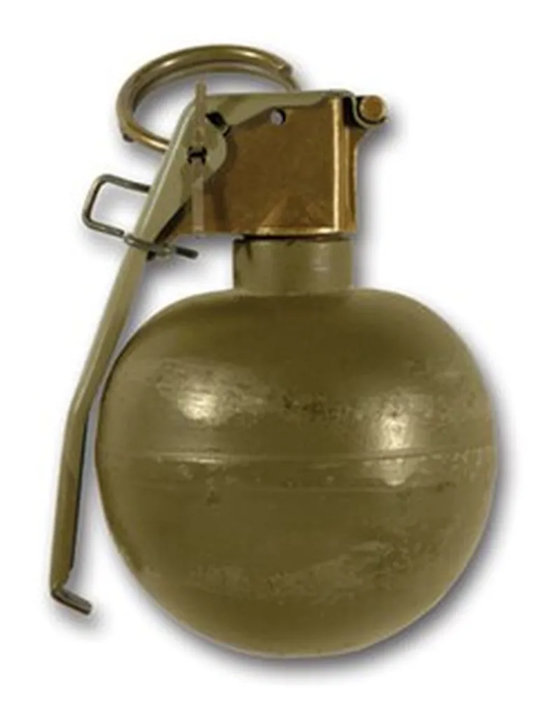 IDF Using Bomb-Shaped Bombs To Look Like Palestinian Children’s Toys