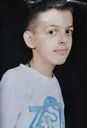 Muhammad Abu Khdeir