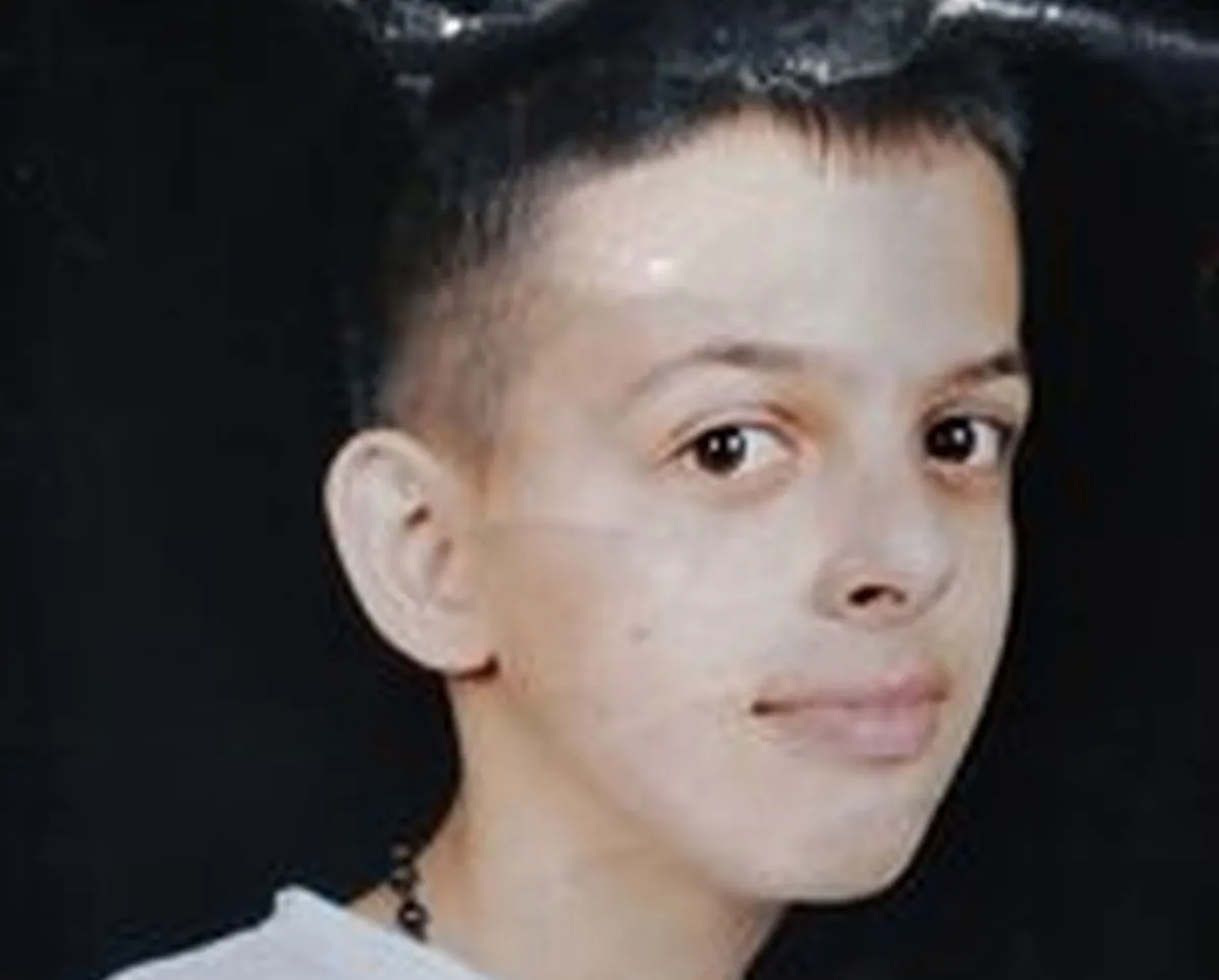 IDF Thanks Murderers of Arab Teen For Making Their Job SO Much Easier