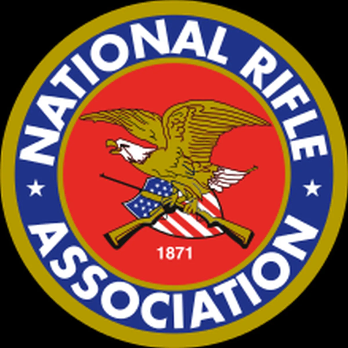 NRA Curiously Silent On Rampant Guns Making Mideast So Safe