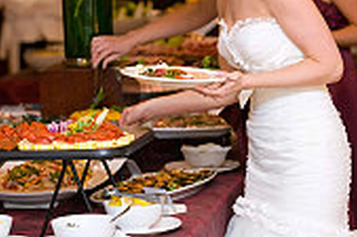 Guests Petition Gov’t To Make Meals As Good As Smorgasbords