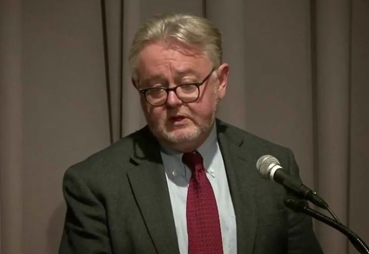 Haredim Recruited To Protest UN Inquiry: Will Yell “Schabas!”