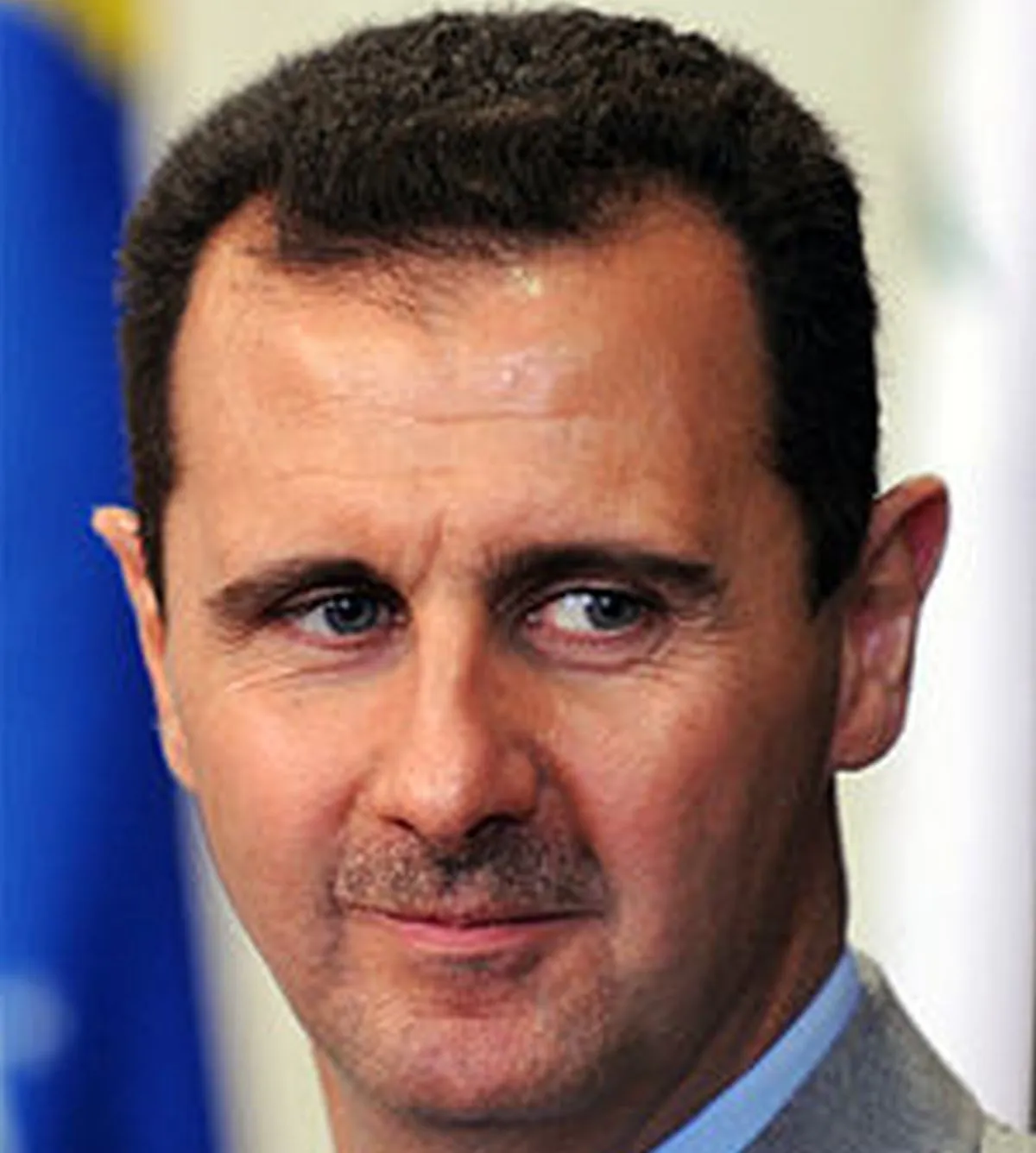 Sponsor Of Terrorism Welcomes Efforts To Fight Terrorism