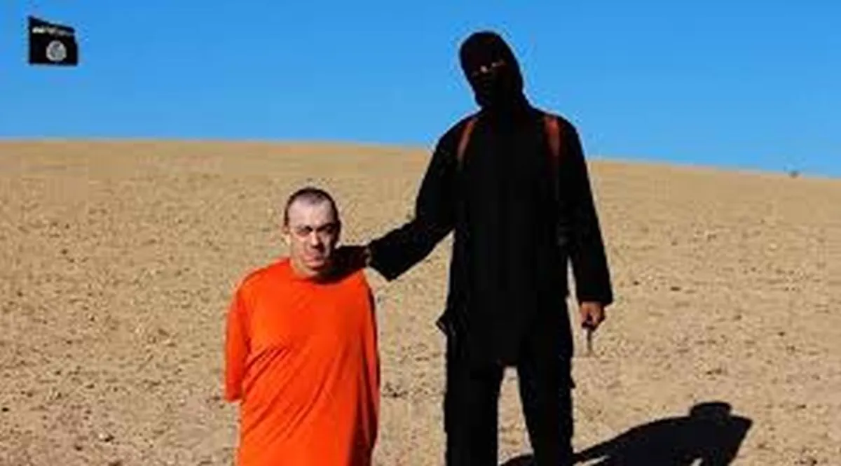 Report: This Beheading Thing Getting Old