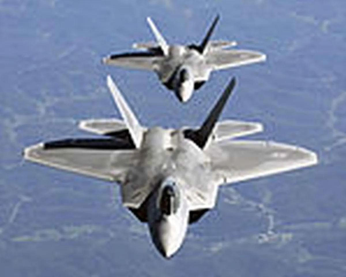 US Incentives Prompt ISIS To Join Coalition Against ISIS