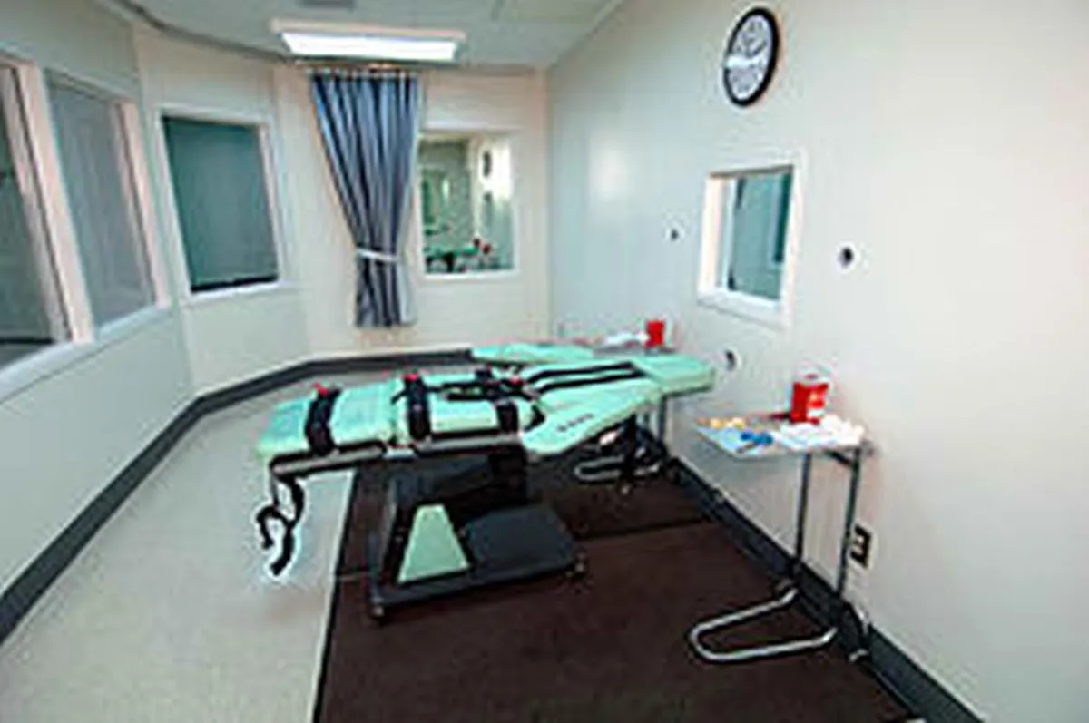 Iran On Texas Execution Rate: ‘Bloody Amateurs’