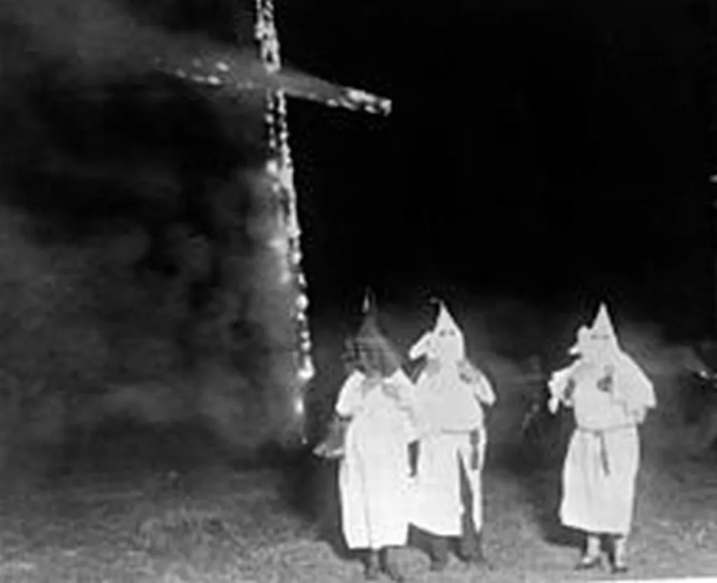 Ashdod Chapter of KKK Struggling To Recruit