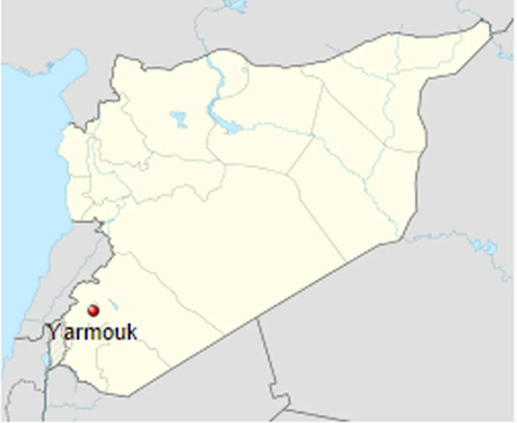 Coveted Refugee Status Bequeathed To Children