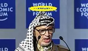 Angelic Arafat