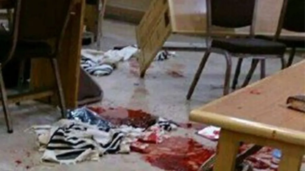 Meretz: Jewish Prayer Obviously Causes Massacres, Must Stop