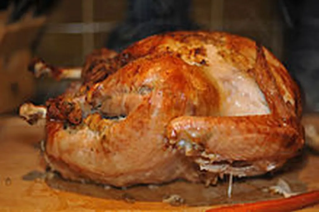 American Expats Looking Forward To Pale Imitation Of Thanksgiving