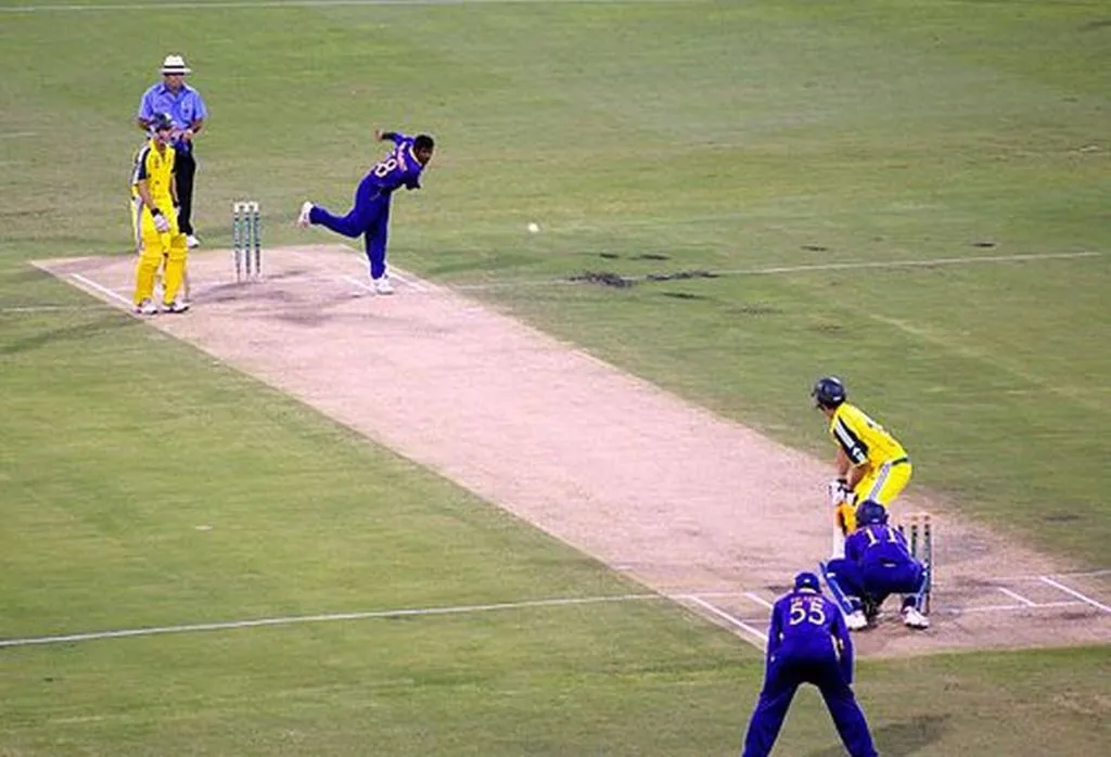 Cricket Judge Death Shocks Israel With Existence Of Cricket