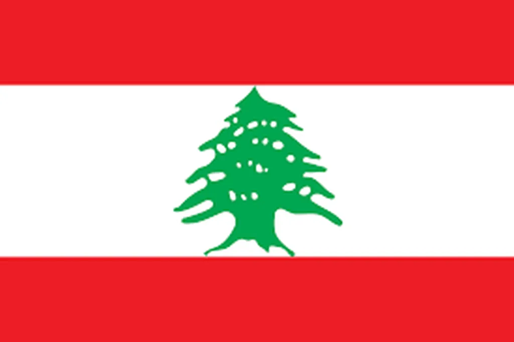 Lebanon Officially Renamed Refugistan
