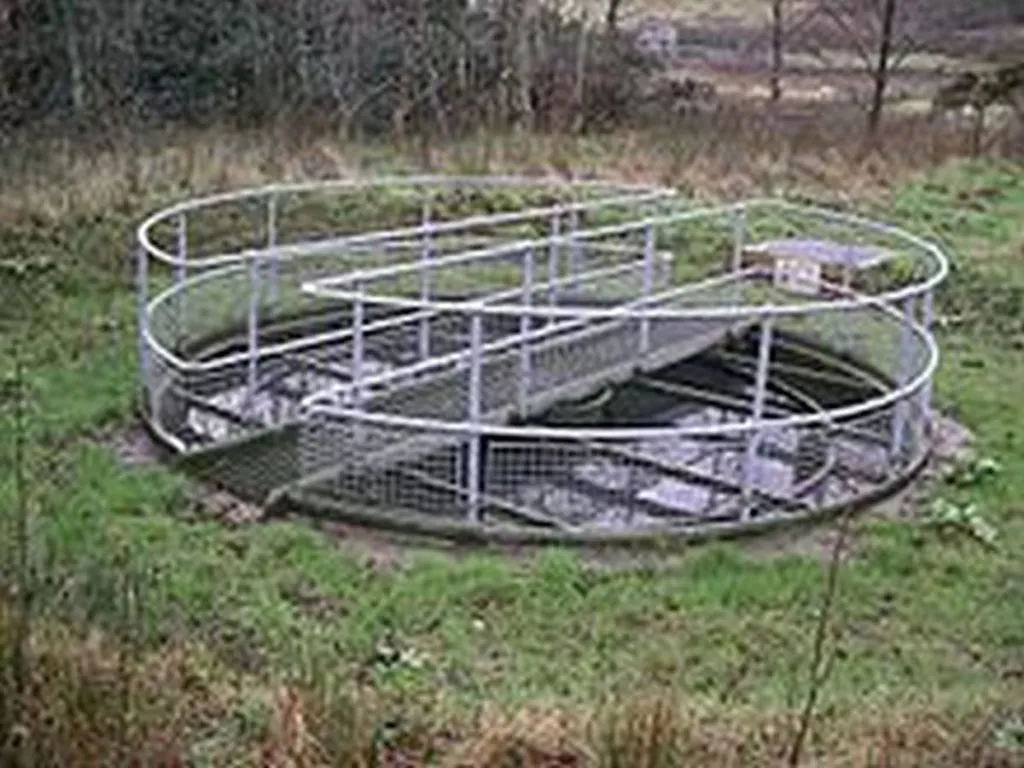 Mossad Warns Gaza Stockpiling Sewage