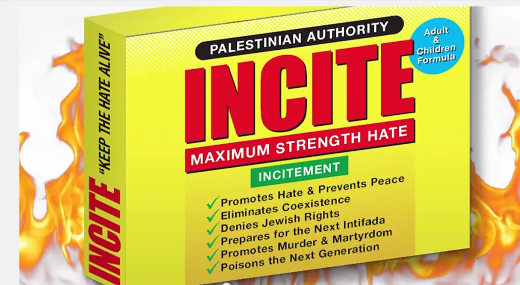 Incite! Maximum Strength And Children’s Strength Available