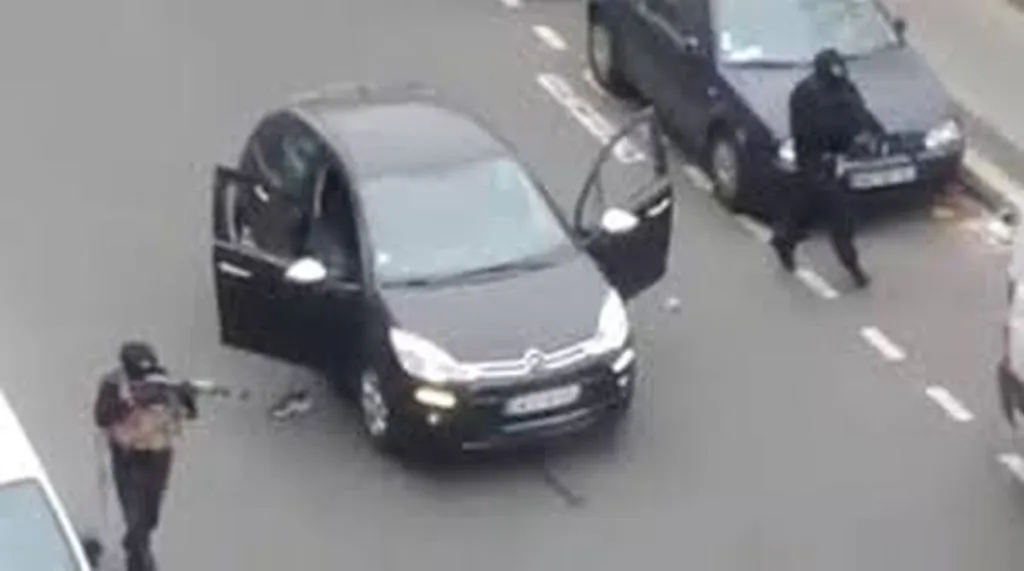 CNN Offers $10K Reward For Positive Stories Of Islamists