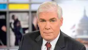 Jim Clancy