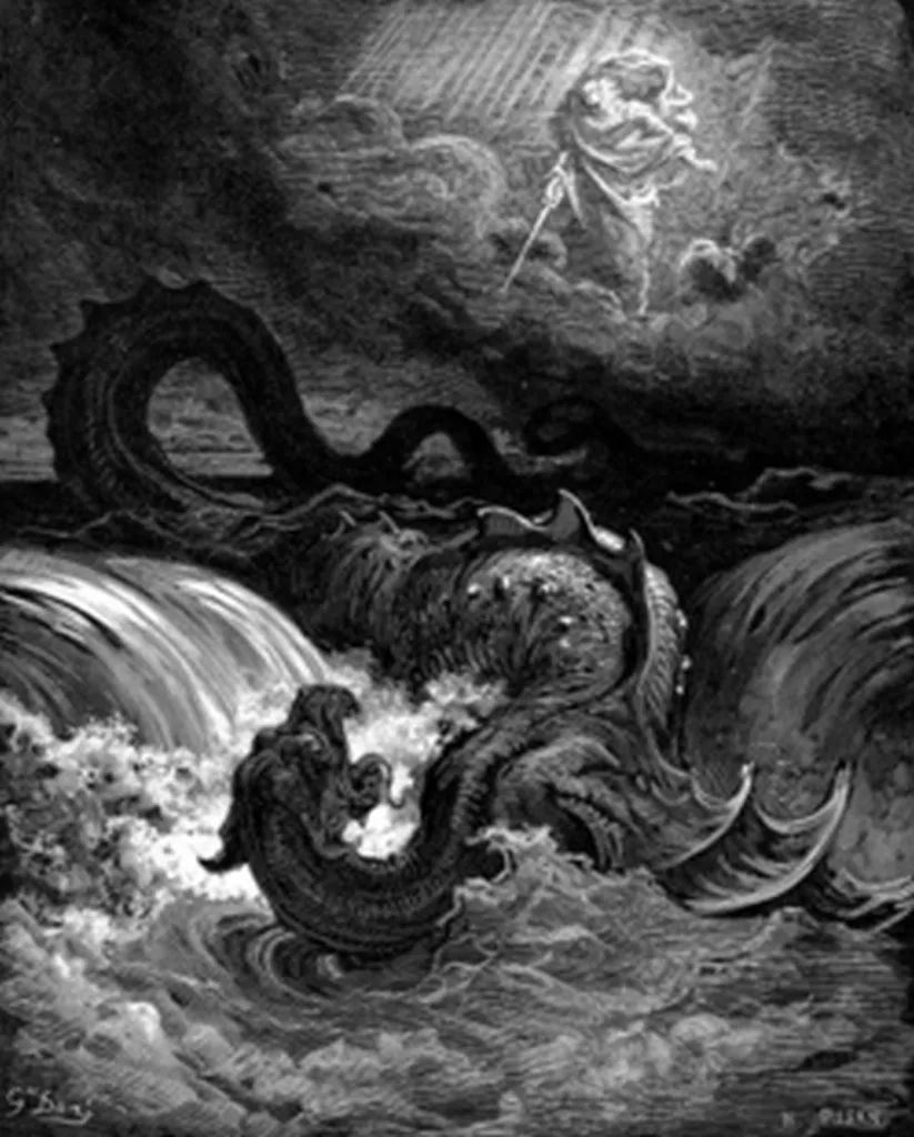 Biblical Zoo Acquires Leviathan; Seeks Larger Site