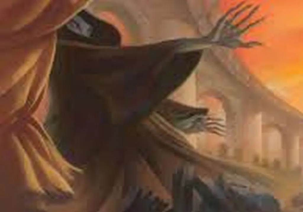 Rowling Reveals Voldemort Modeled On Muhammad