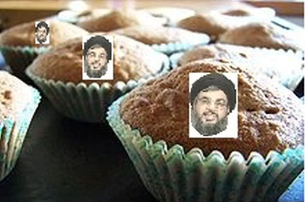 Amid Oil Price Drop, Hezbollah To Hold Bake Sale