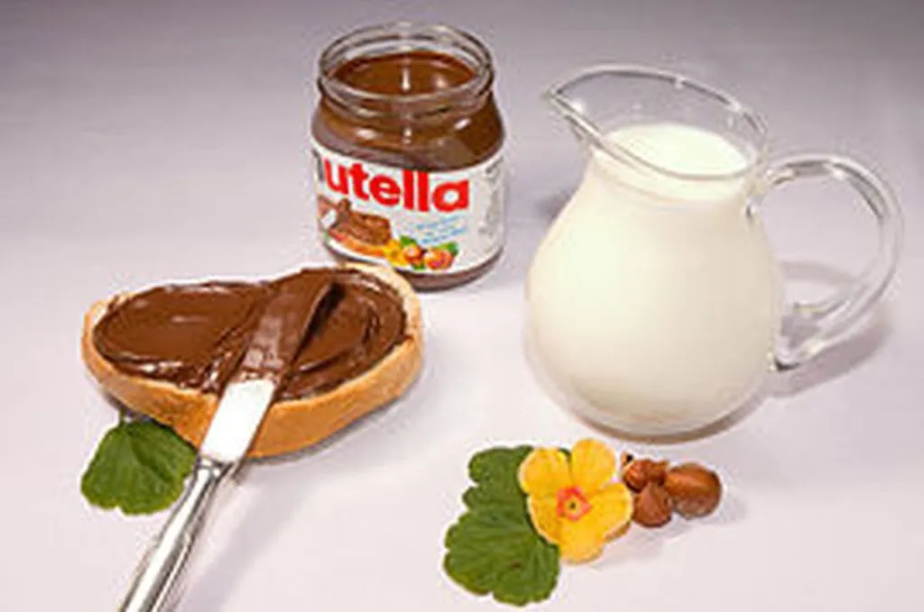 Israel Declares Day Of Mourning Over Death Of Nutella Maker