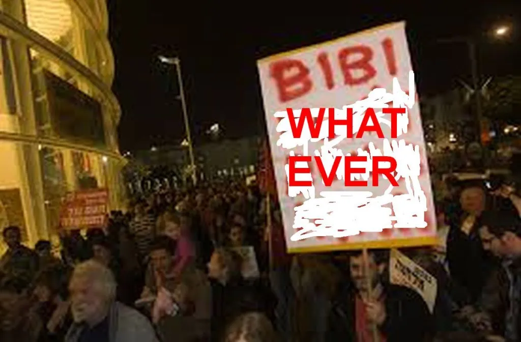 Liberal Jews Aghast At Youth Without Reflexive Hate For Israel