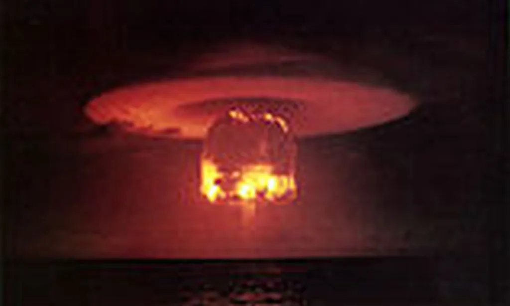 Actually, Most Israelis Want To See Tel Aviv Nuked Also