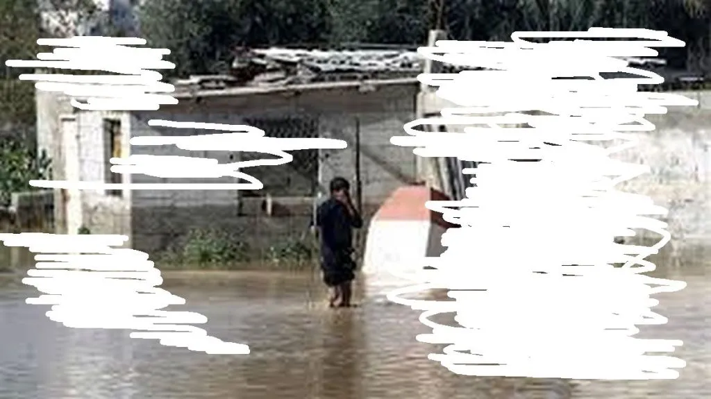 Israel Quickly Hides Dams To Undermine Gaza Flood Claims