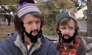 Strange Brew