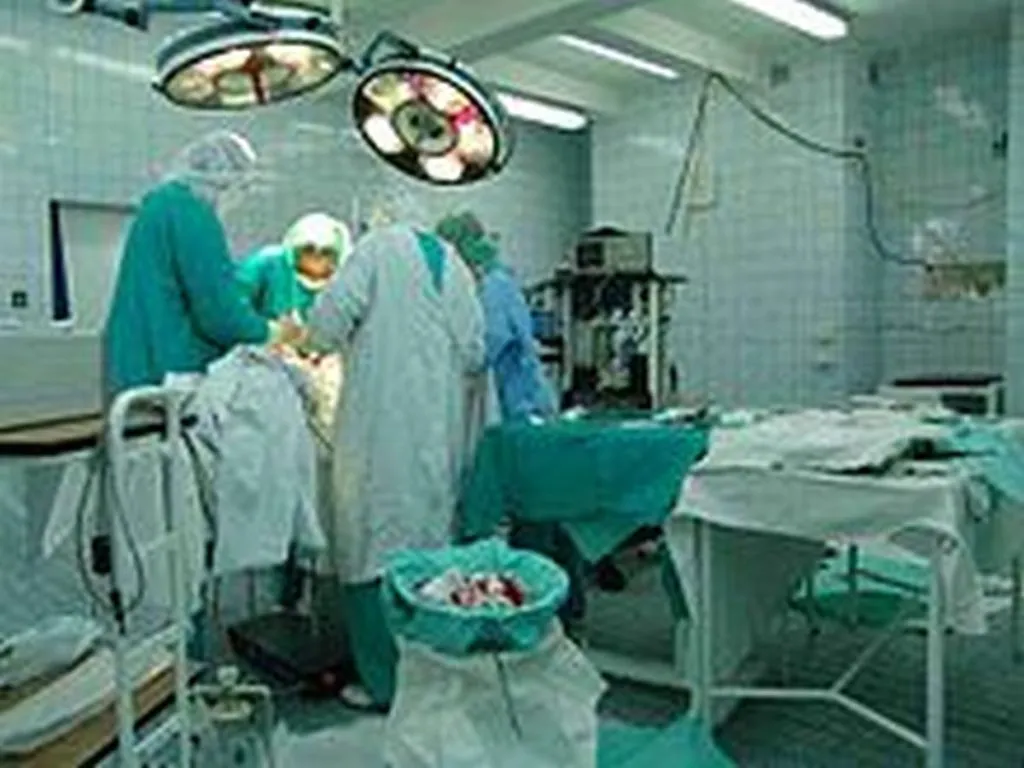Privation Driving Gazans To Penile Enlargement
