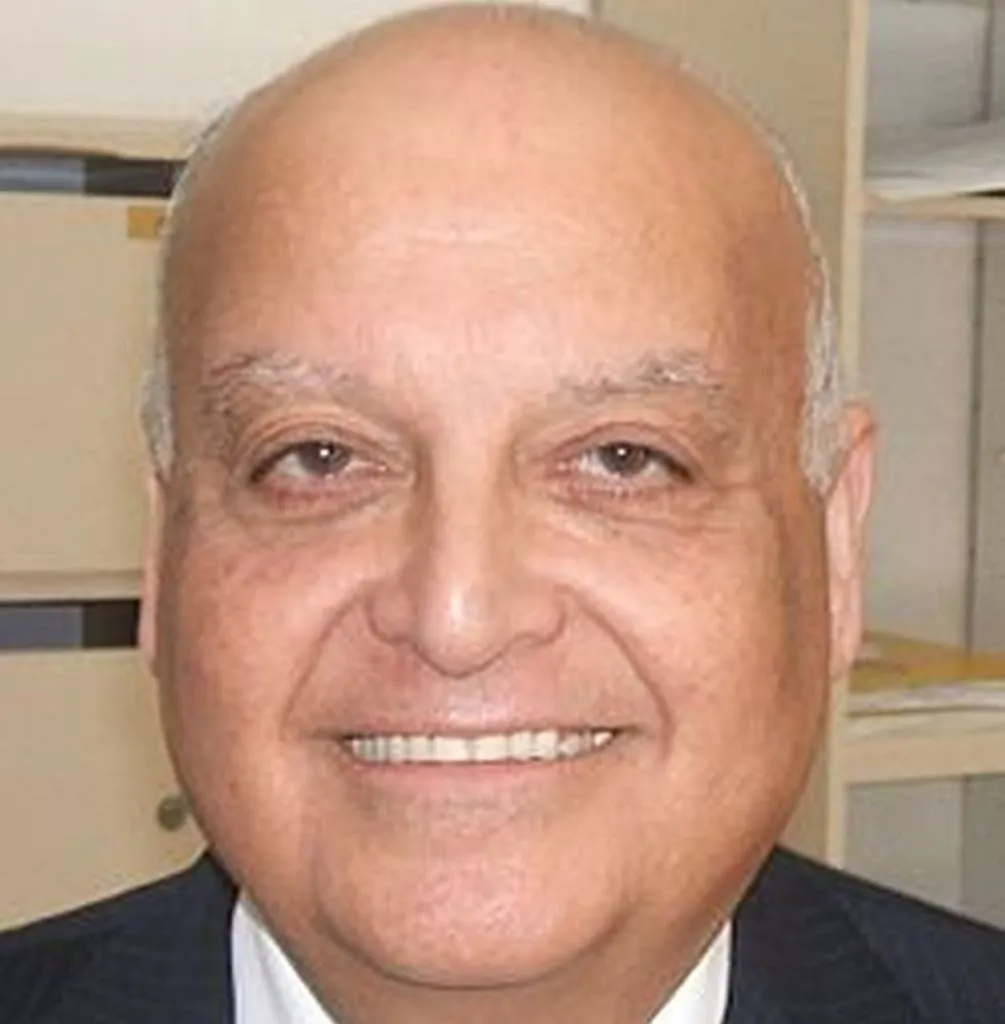 Arab Head Of Israeli Election Committee Unaware Israel Apartheid State