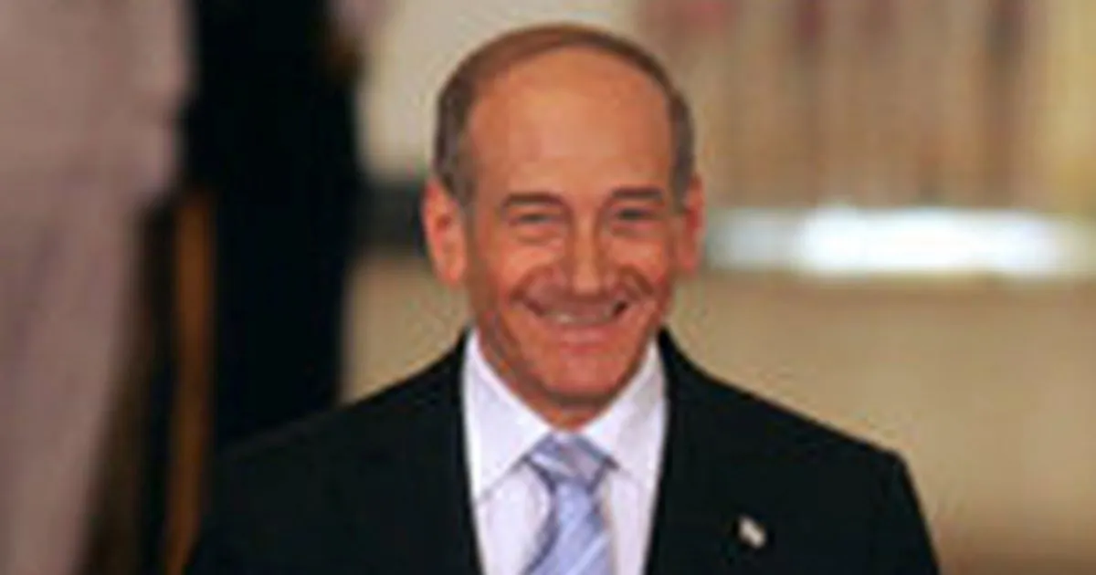 Politicians Worry Olmert Conviction May Taint Profession