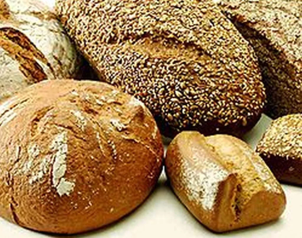 Market Report: Chametz Futures Down