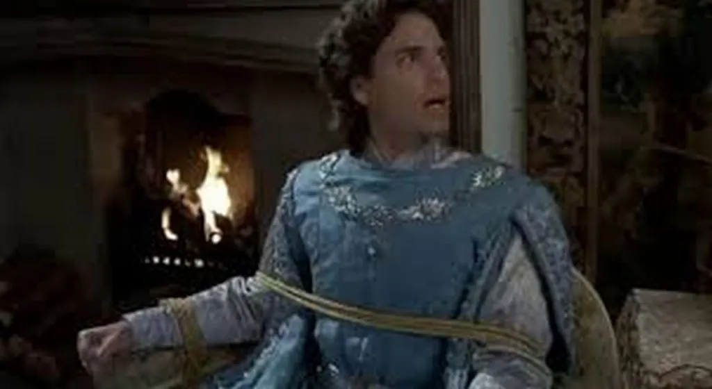 Obama To Rescind Sanctions Against Prince Humperdinck